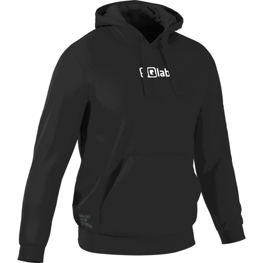 SQLab Hoody Logo unisex 20NO