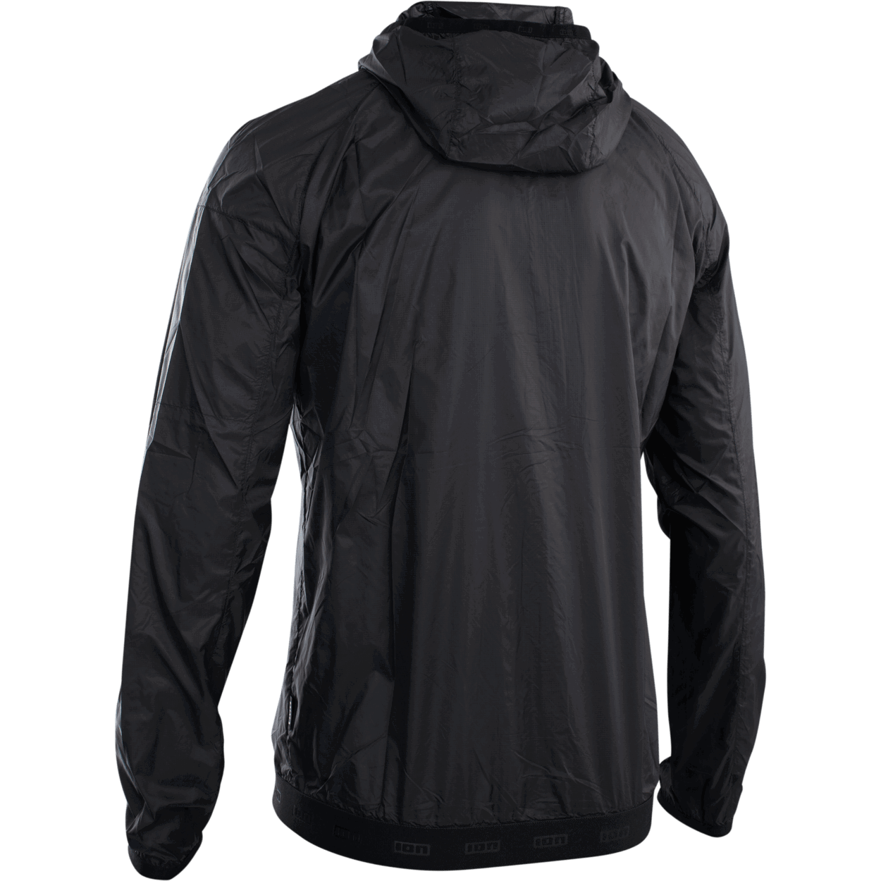 SQlab Windbreaker