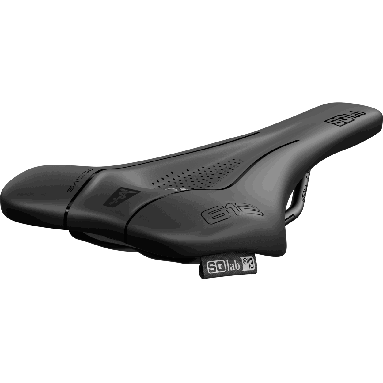 612 ERGOWAVE® active 2.1 