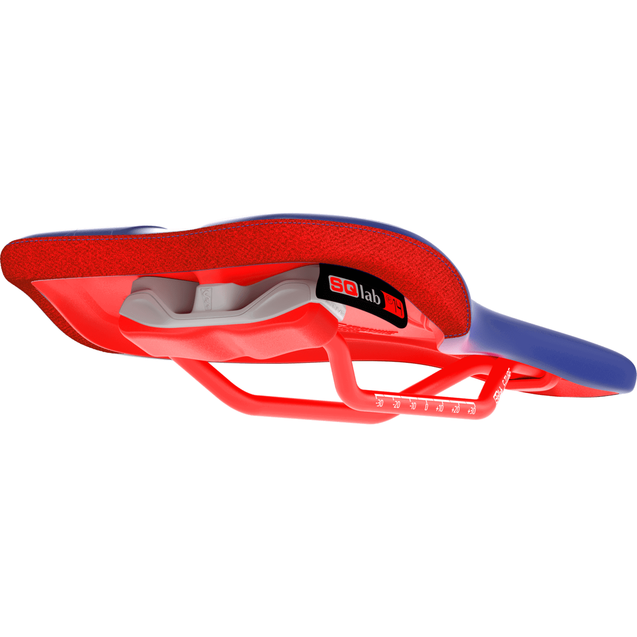 611 ERGOWAVE® active 2.1 ltd. Wings for Life