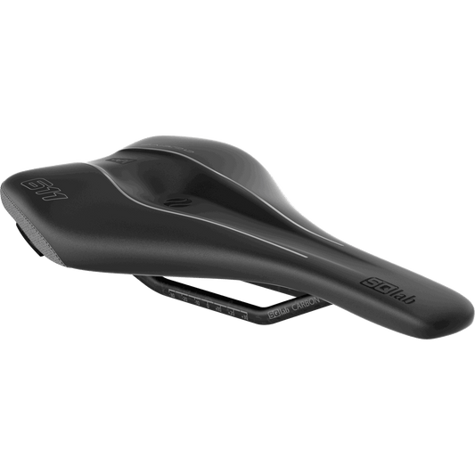 611 ERGOWAVE® active 2.1 Carbon