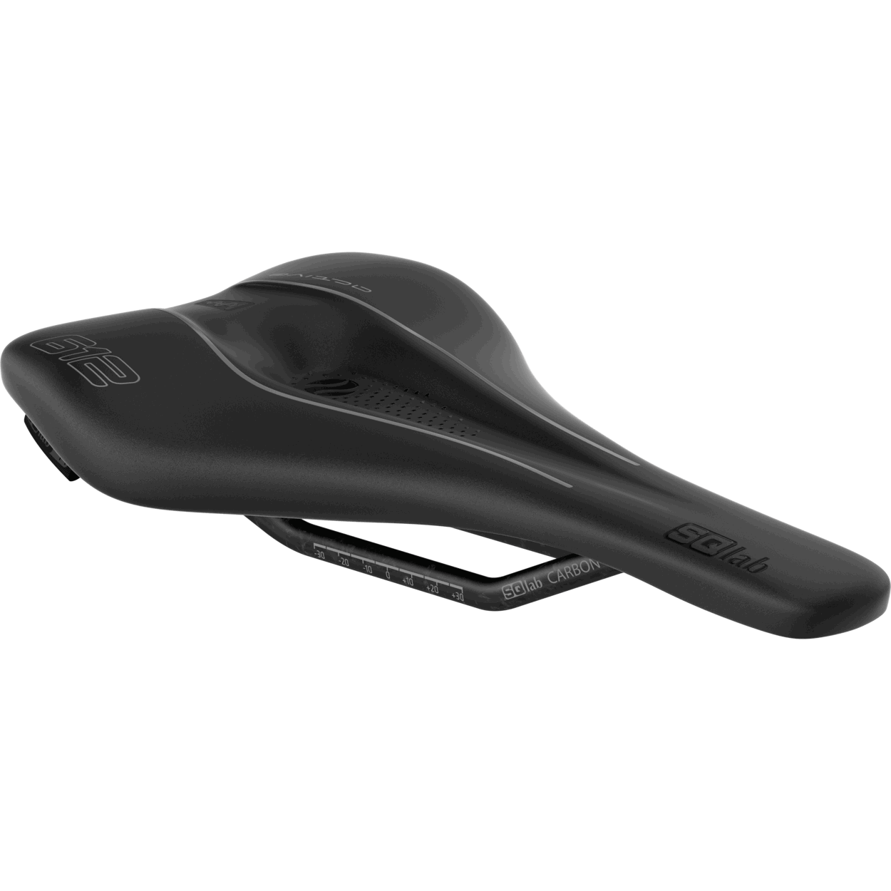 612 ERGOWAVE® active 2.1 Carbon