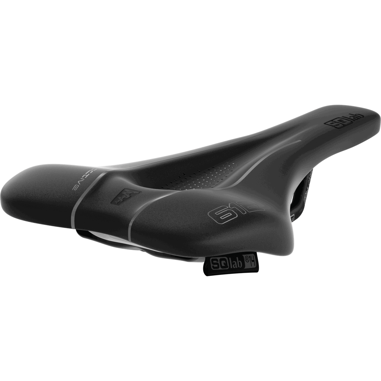 612 ERGOWAVE® active 2.1 Carbon