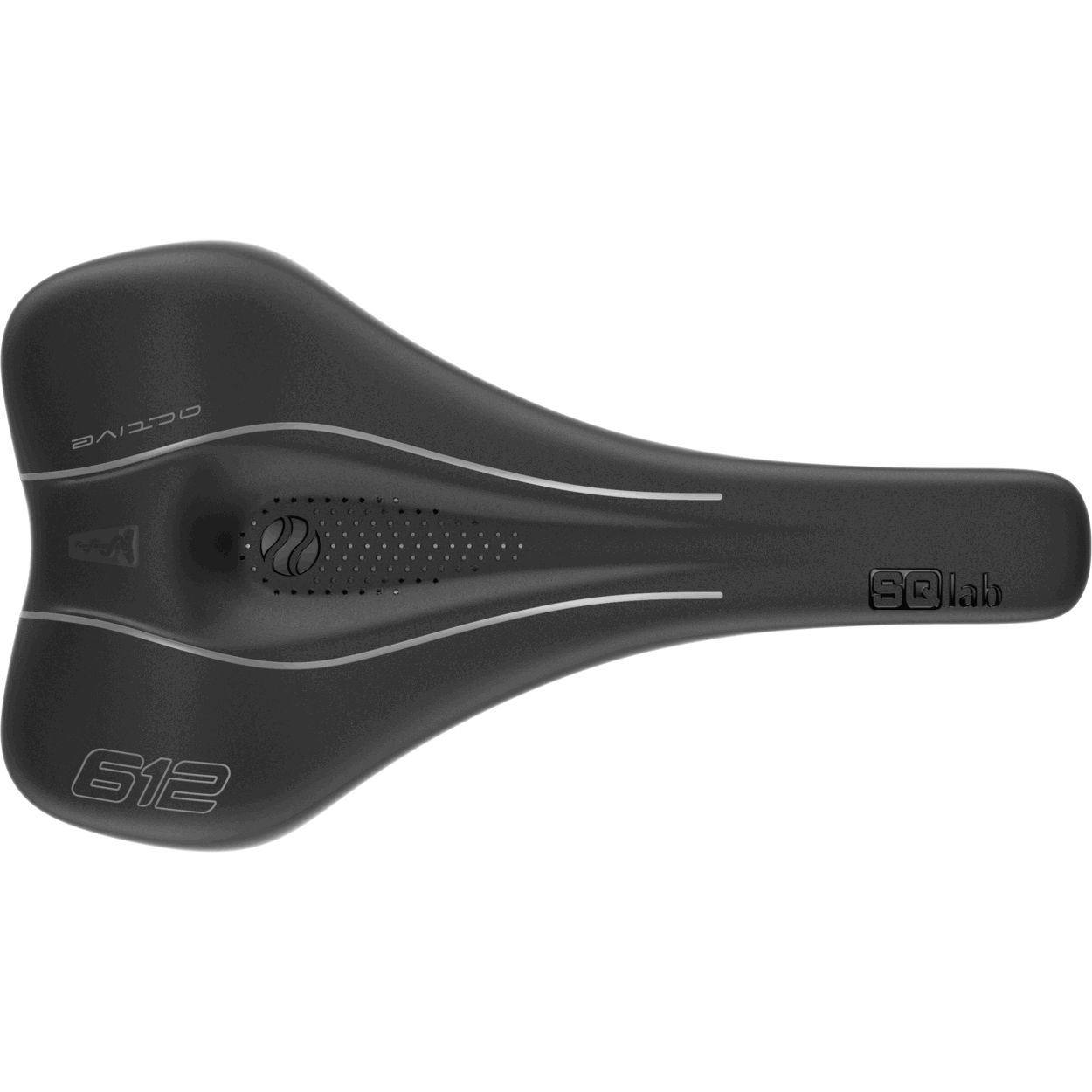 612 ERGOWAVE® active 2.1 Carbon