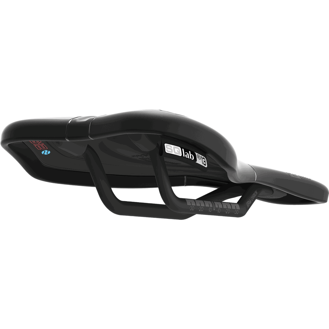 SQLab 612 ERGOWAVE® Carbon 20NO