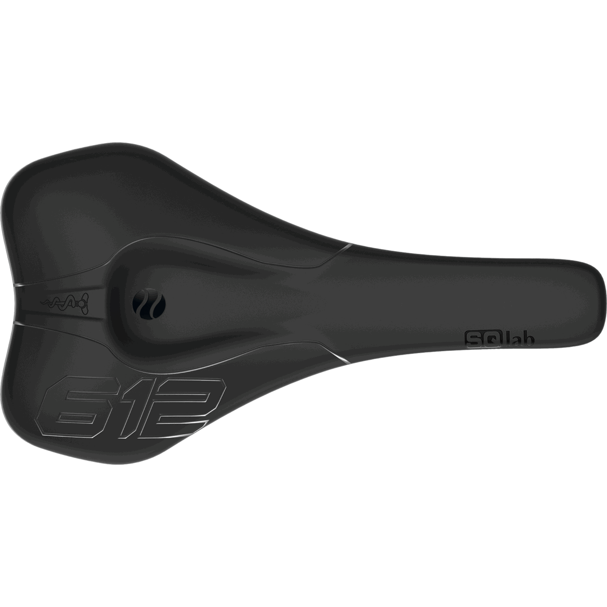 SQLab 612 ERGOWAVE® Carbon 20NO