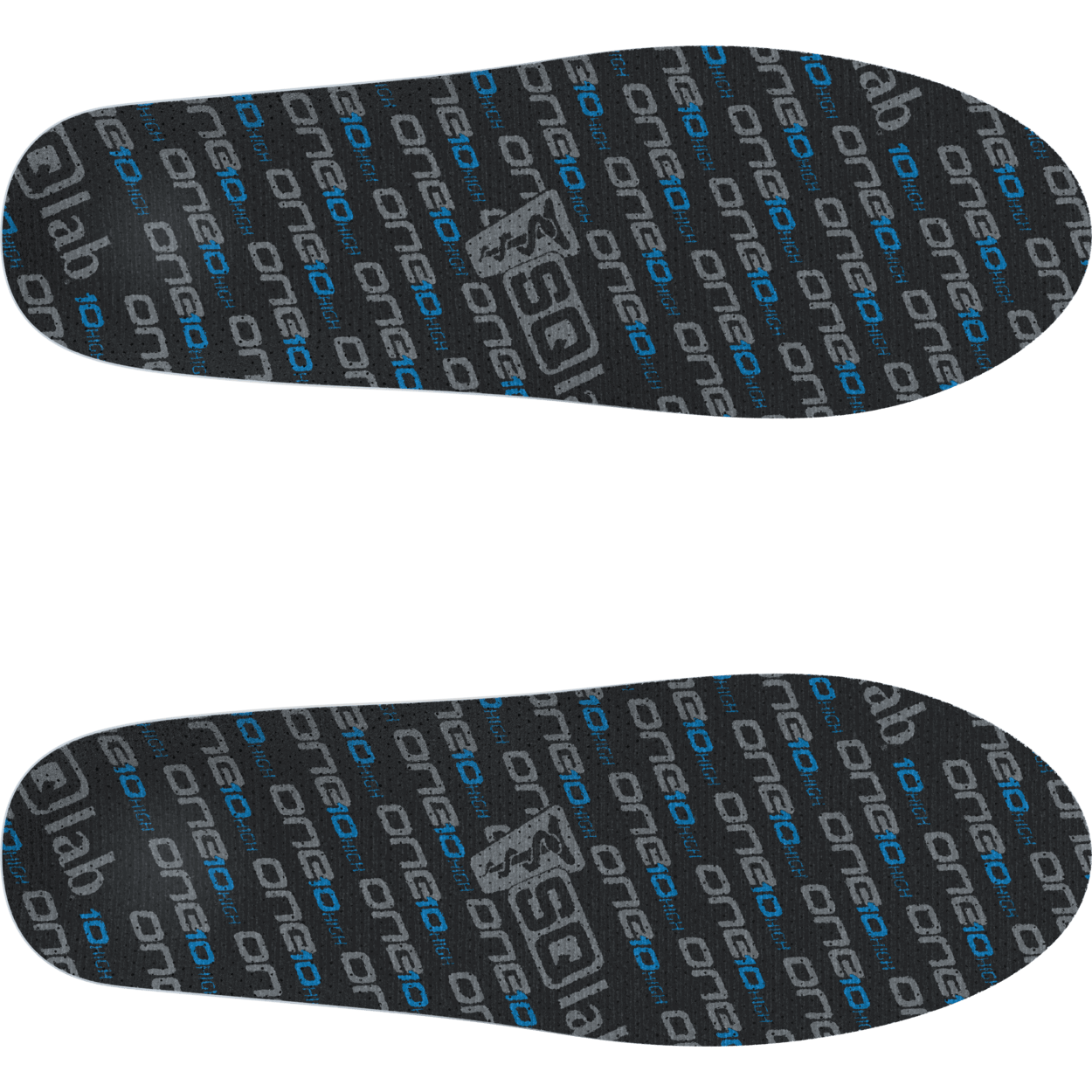 SQ-Insoles ONE10 High