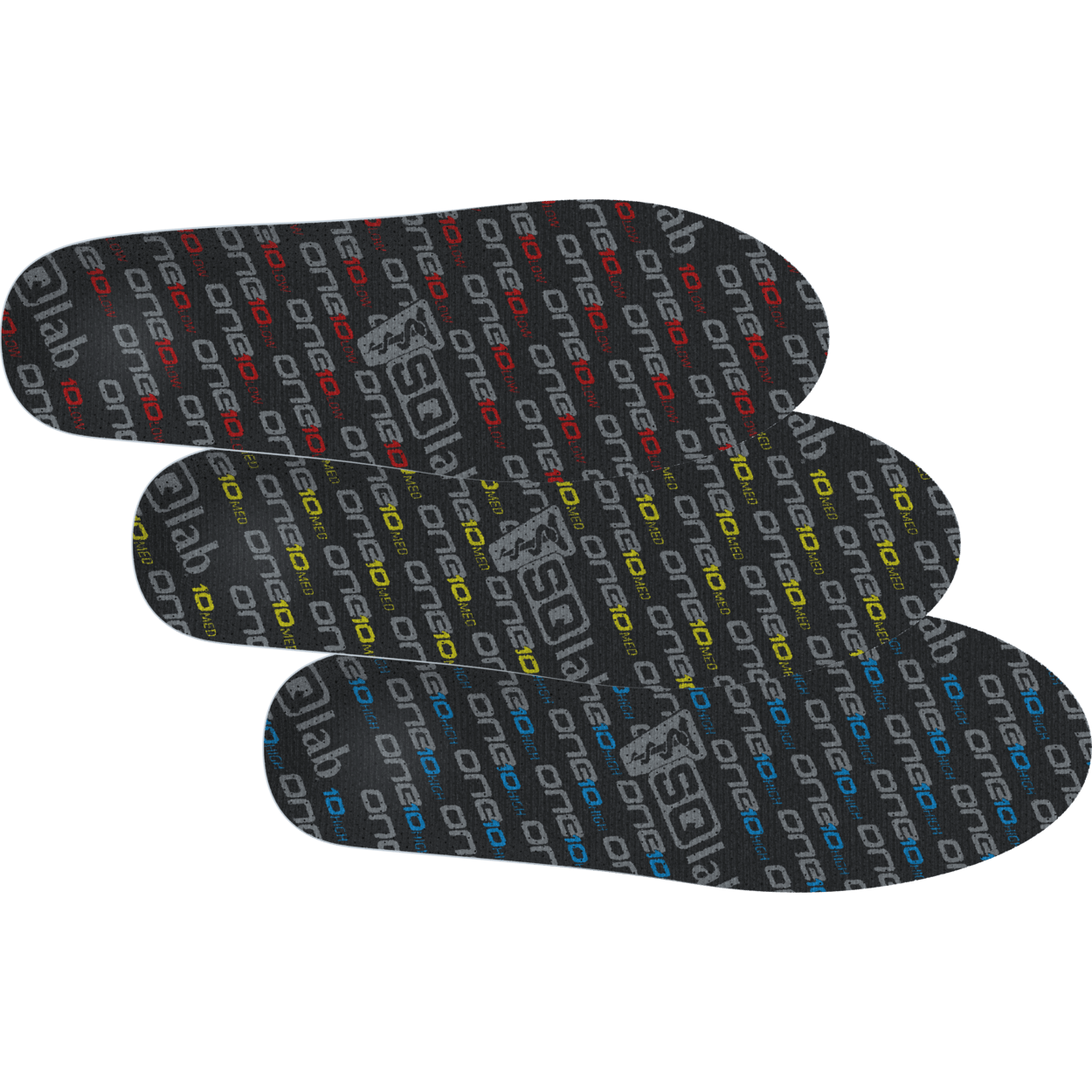 SQLab SQ-Insoles ONE10 Low 20NO