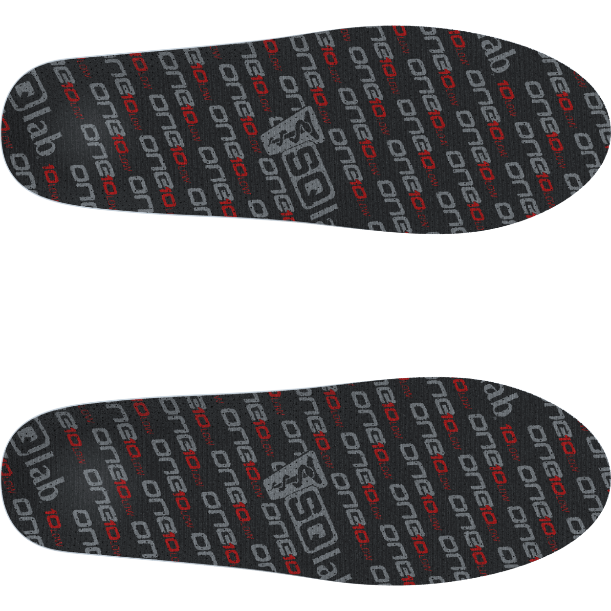 SQLab SQ-Insoles ONE10 Low 20NO