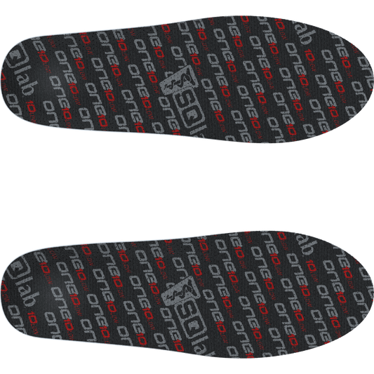 SQLab SQ-Insoles ONE10 Low 20NO