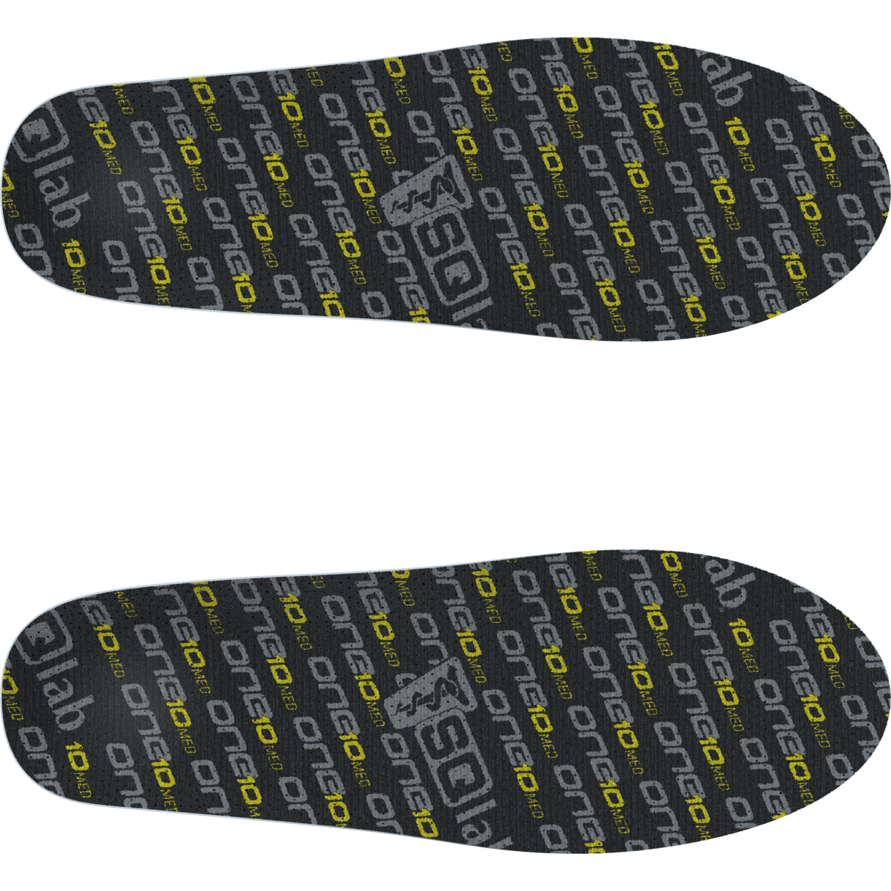 SQLab SQ-Insoles ONE10 Medium 2025