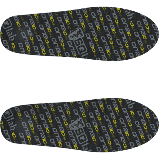 SQLab SQ-Insoles ONE10 Medium 2025