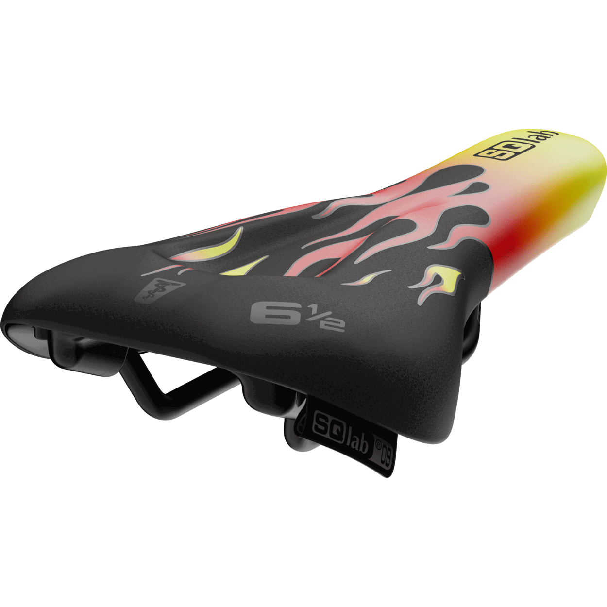 SQLab 6 ½ ERGOWAVE® Flames 20NO