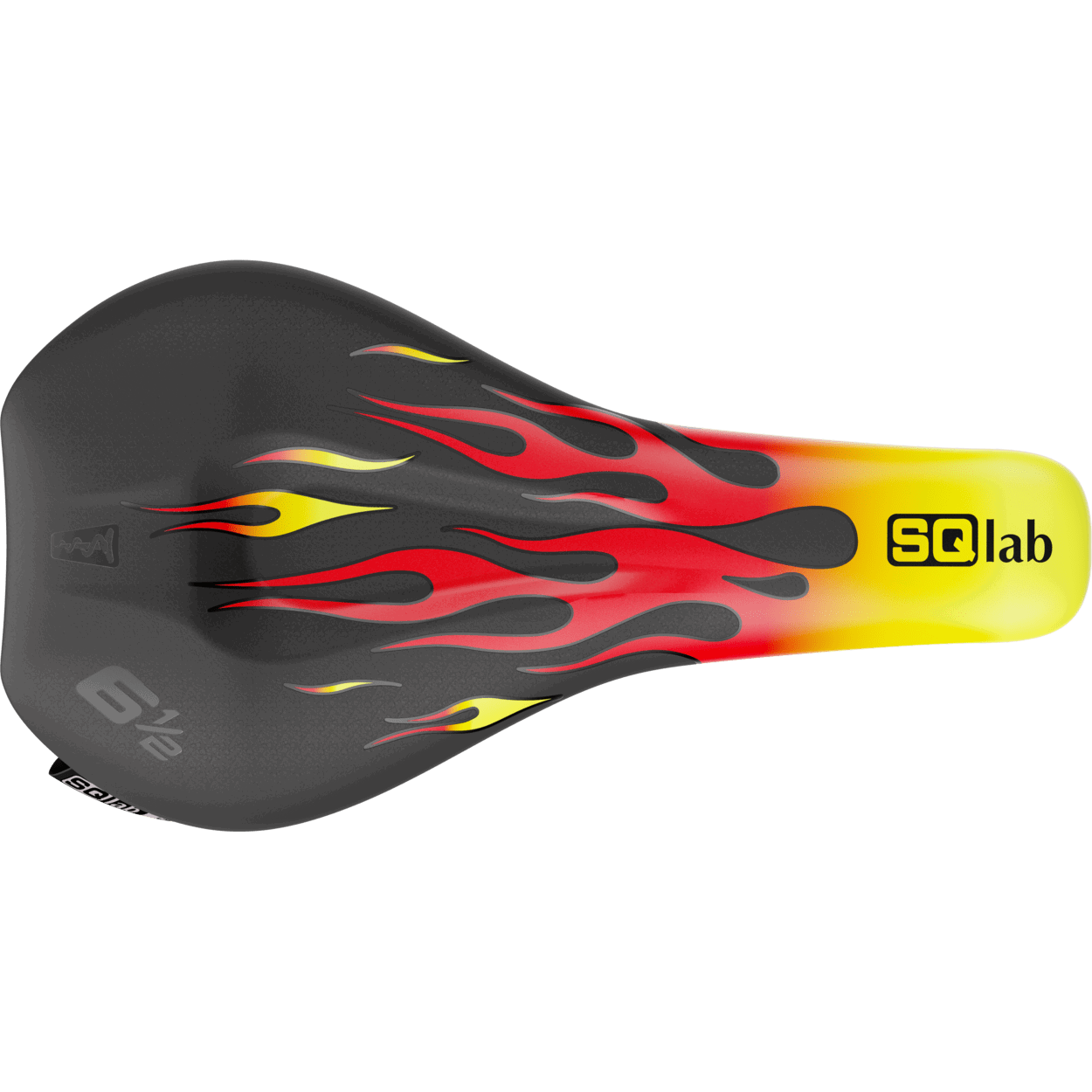 SQLab 6 ½ ERGOWAVE® Flames 20NO