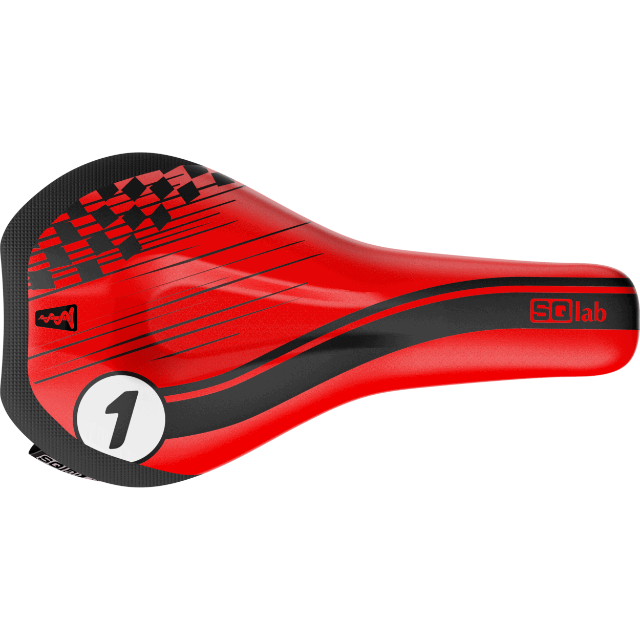 6 ½ ERGOWAVE® Racing