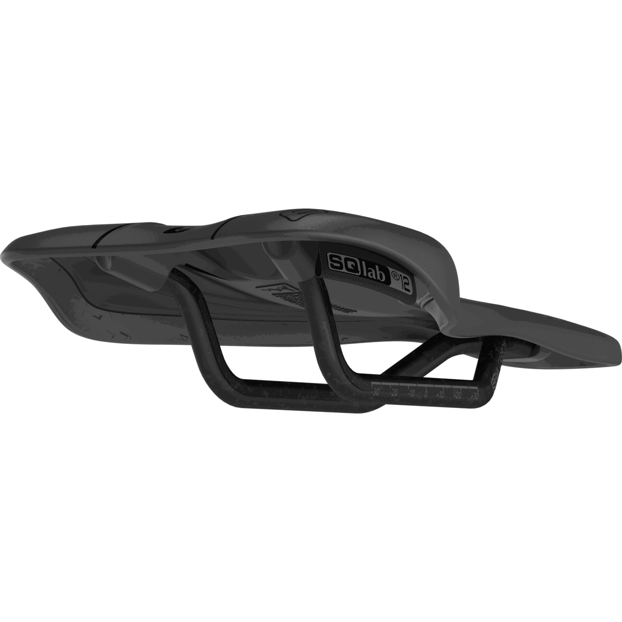 SQLab 612 ERGOWAVE®  R Carbon 20NO