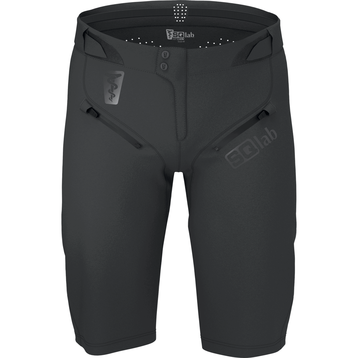 SQ-Shorts ONE OX