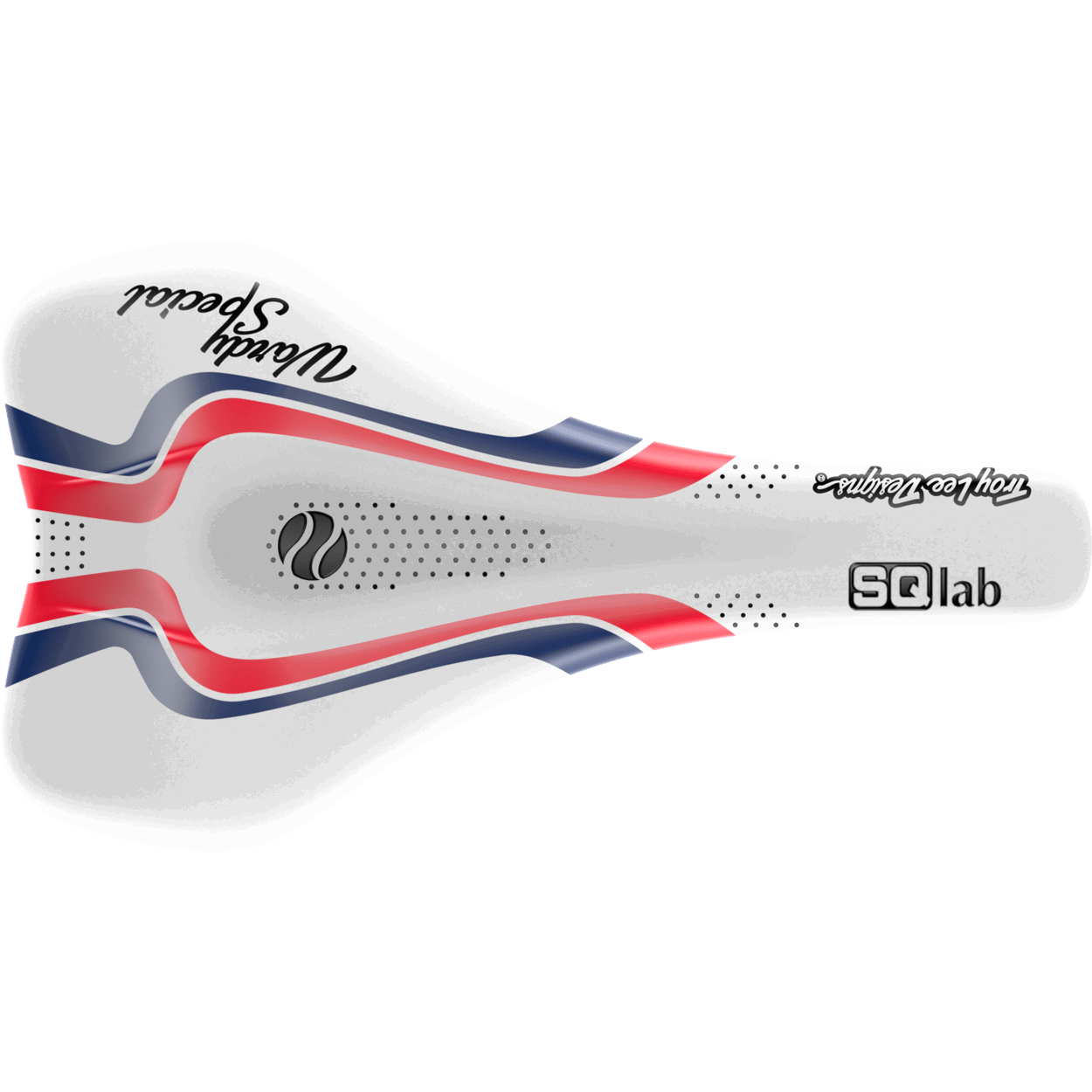 SQLab 612 ERGOWAVE® active 2.1 ltd. Wardy Special 20NO