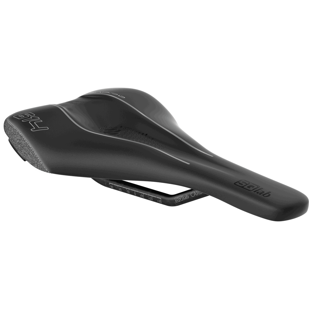 614 ERGOWAVE® active 2.1 Carbon