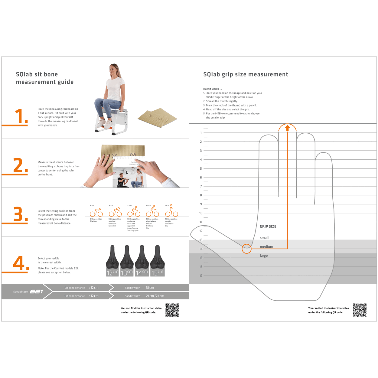 Vermessungsset für Zuhause