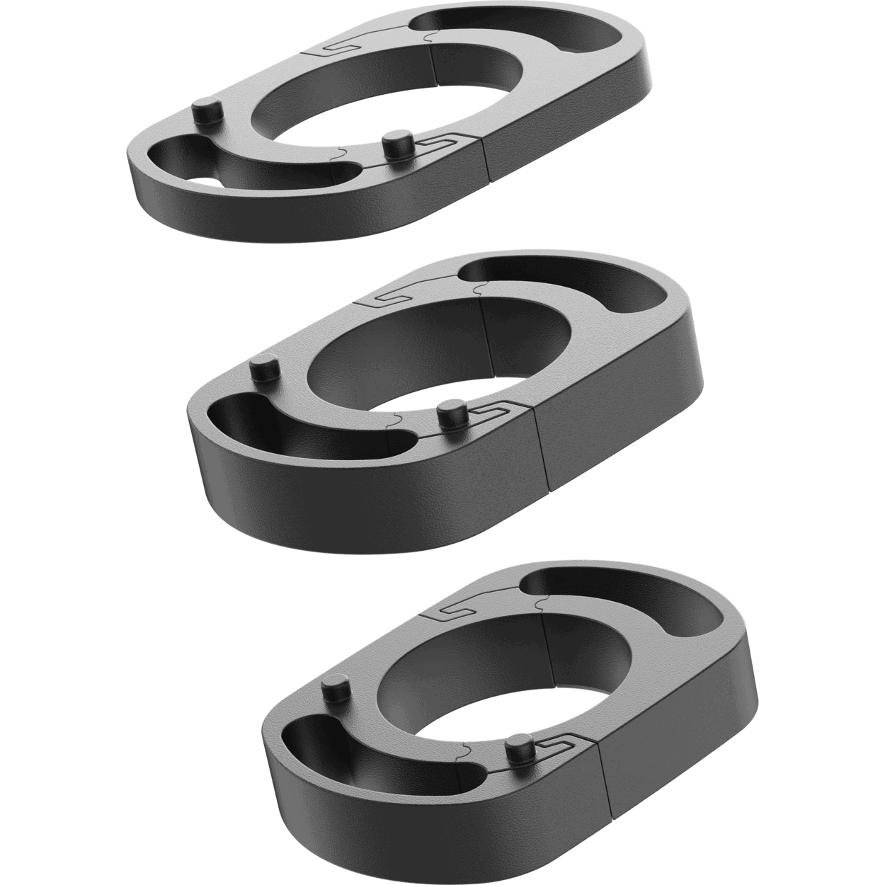 Spacer Set 812R