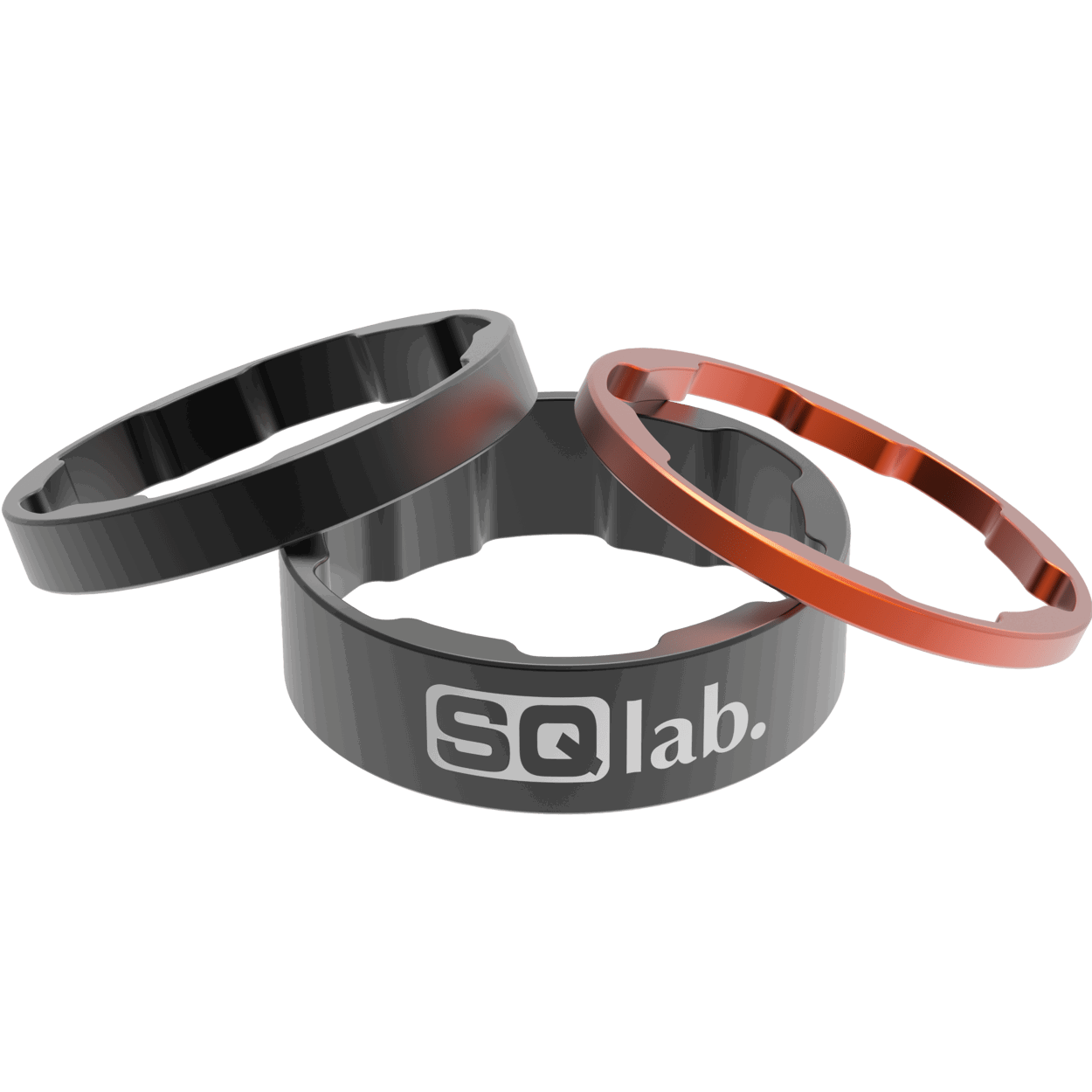 SQlab Spacer Set