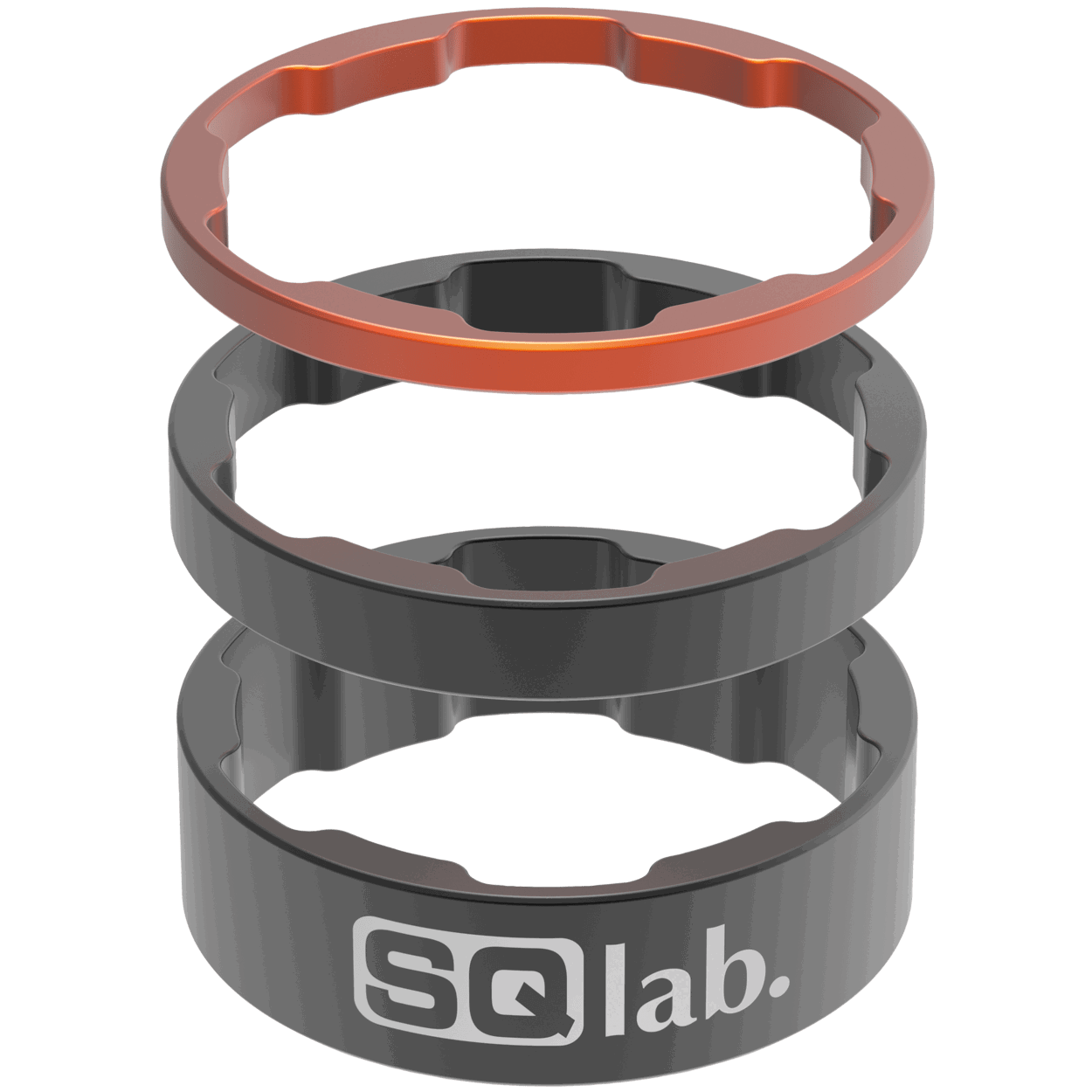 SQlab Spacer Set