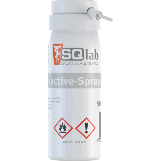 active Spray