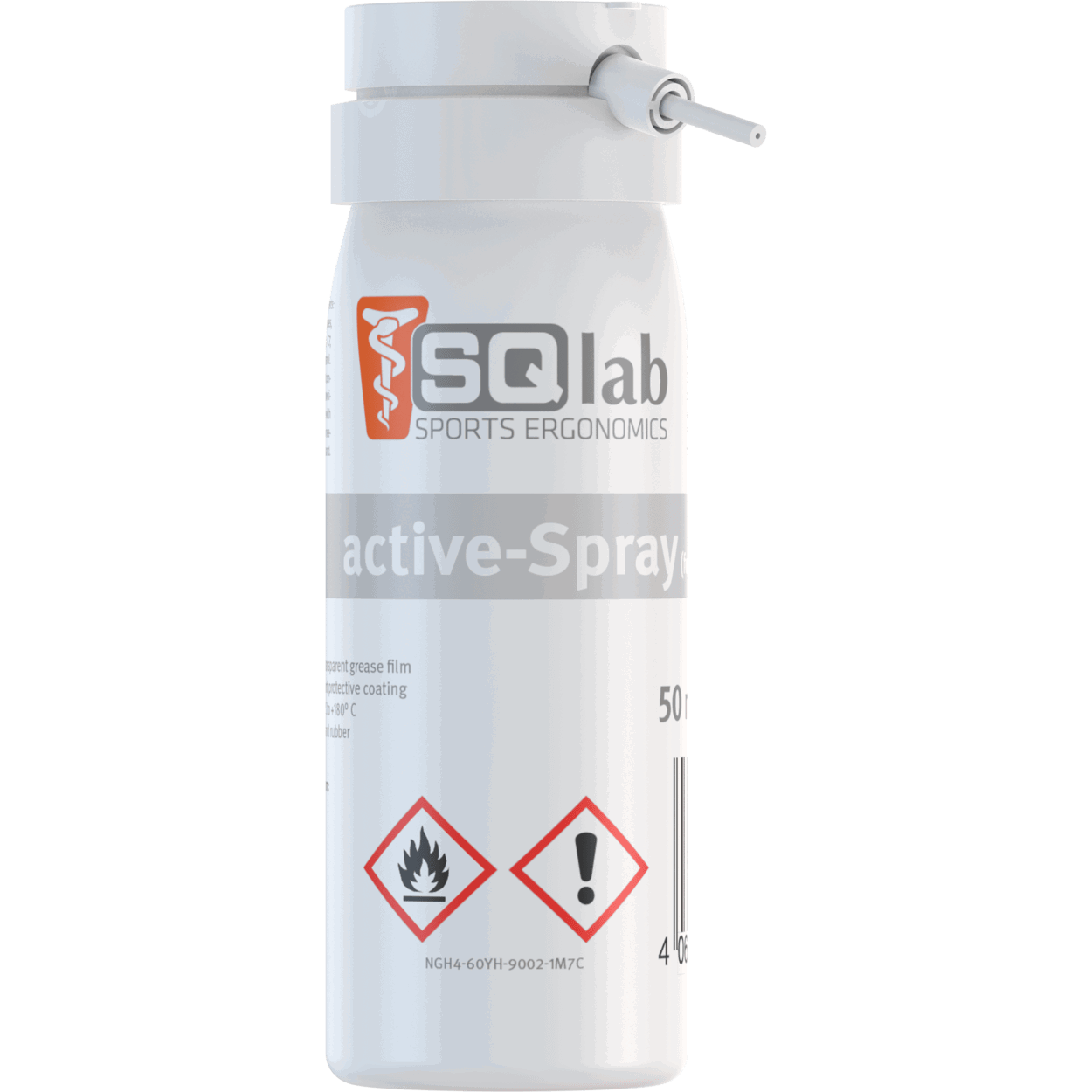 SQLab active spray 20NO