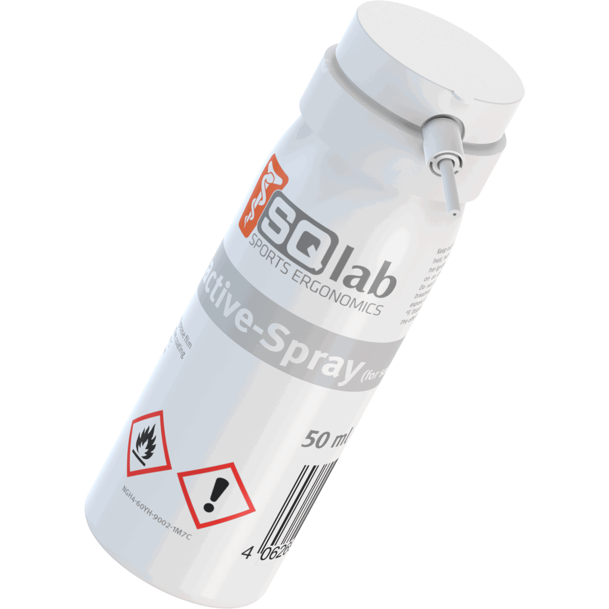 SQLab active spray 20NO