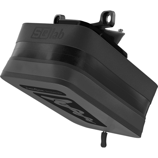 Borsa da sella Fidlock® inkl. Adattatore Comfort active 2.1